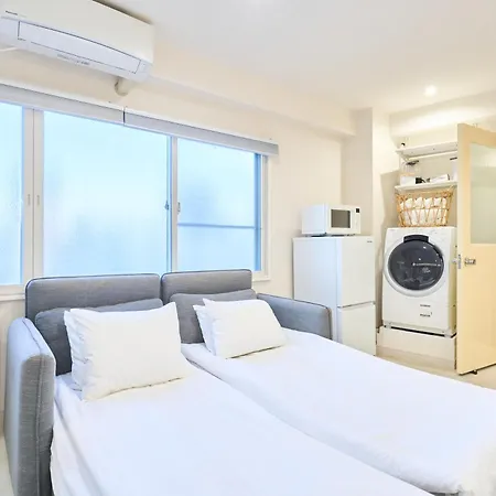 Stay Ari Arakicho 東京都 外观 照片