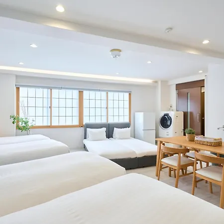 Stay Ari Arakicho 東京都 外观 照片