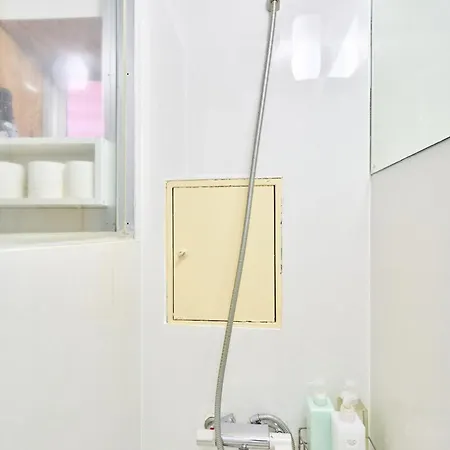 Stay Ari Arakicho 東京都 外观 照片