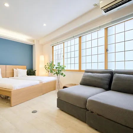 Stay Ari Arakicho 東京都 外观 照片