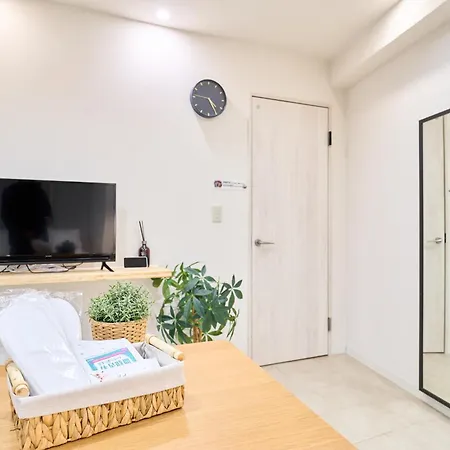 Stay Ari Arakicho 東京都 外观 照片