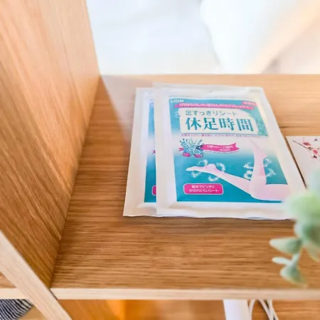 Stay Ari Arakicho 東京都 外观 照片