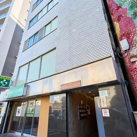 Stay Ari Arakicho 東京都 外观 照片
