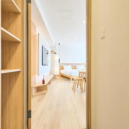 Stay Ari Arakicho 東京都 外观 照片